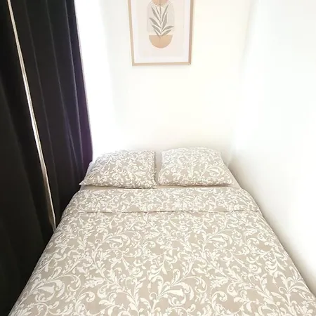 Cozy Nest,paris,opera,disney,la Defense, Apartment Bondy